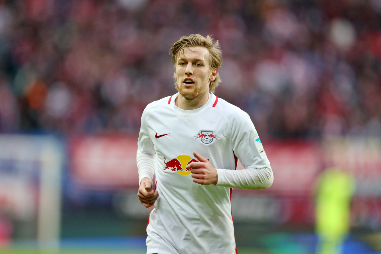 福斯贝里畅谈MLS决赛赛事：梅西让我心动但穆勒也有逆袭的可能_极尽体育